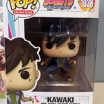 Figurine Pop Kawaki